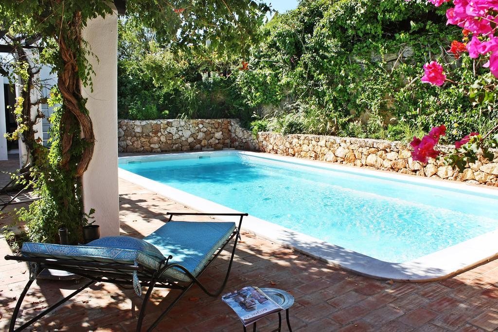 Villa La Perla Carvoeiro  Exterior photo