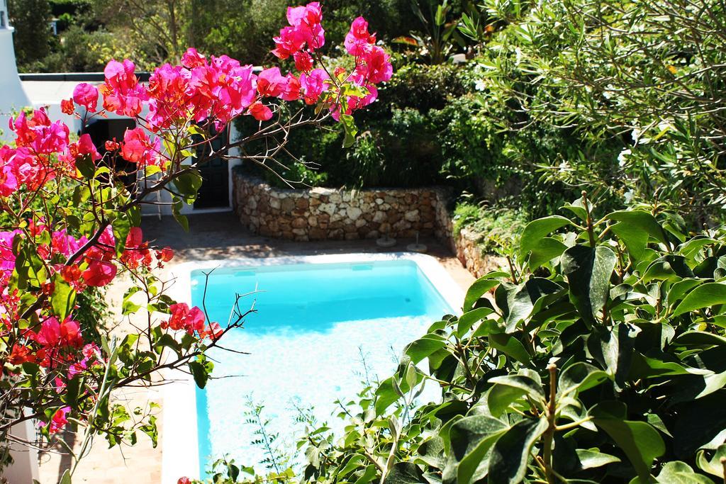 Villa La Perla Carvoeiro  Exterior photo