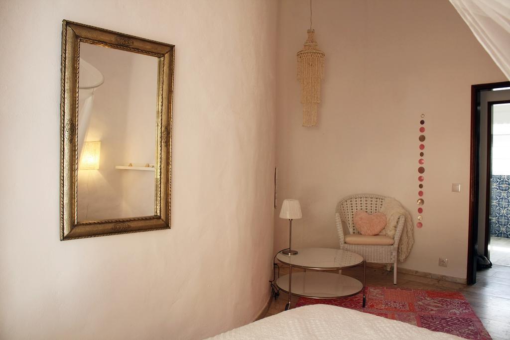 Villa La Perla Carvoeiro  Exterior photo