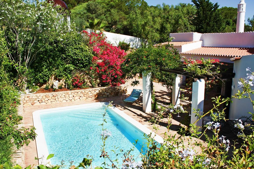 Villa La Perla Carvoeiro  Exterior photo